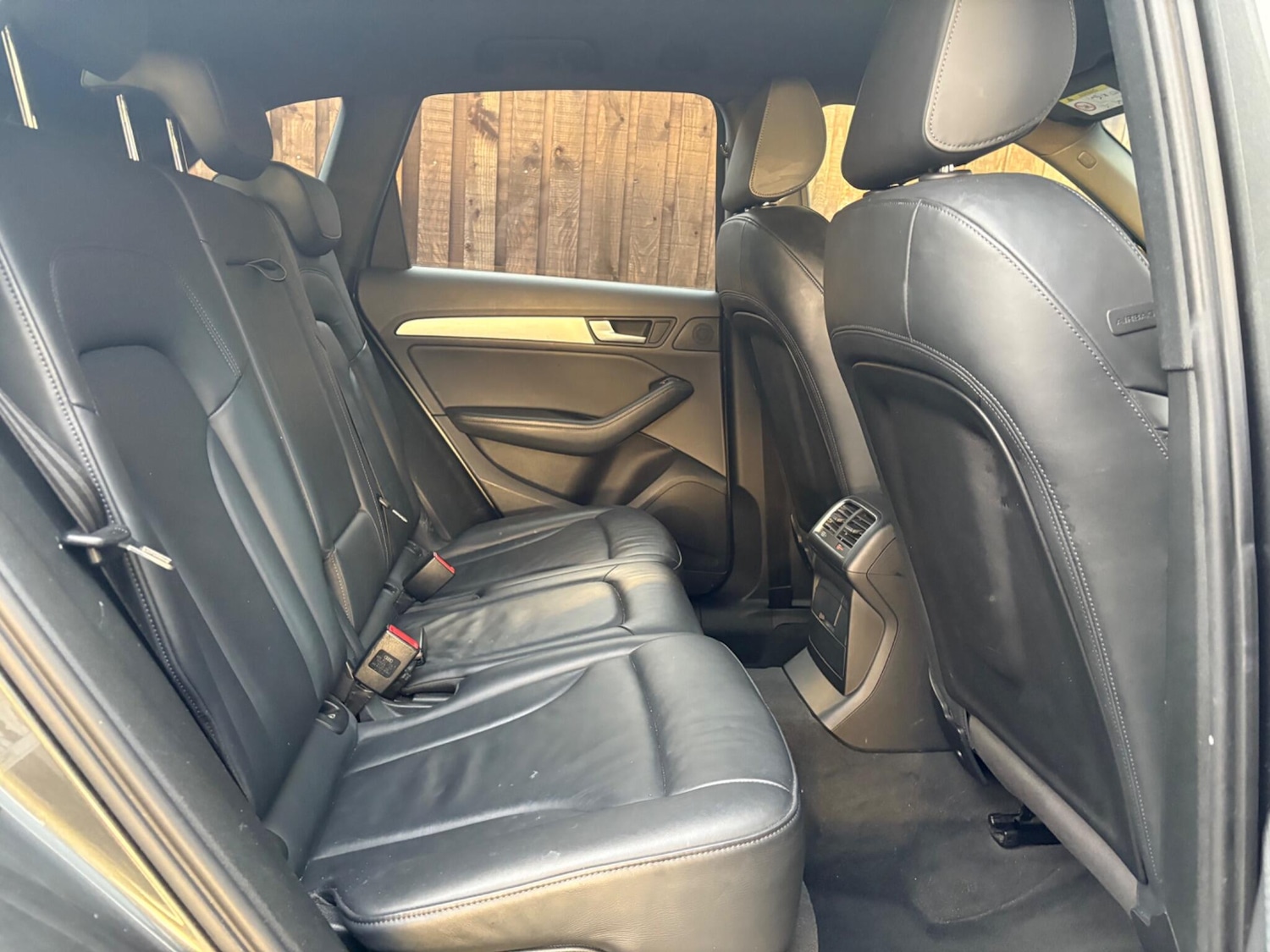 Used Audi Q5 2015 for sale - 76975709: Photo 19