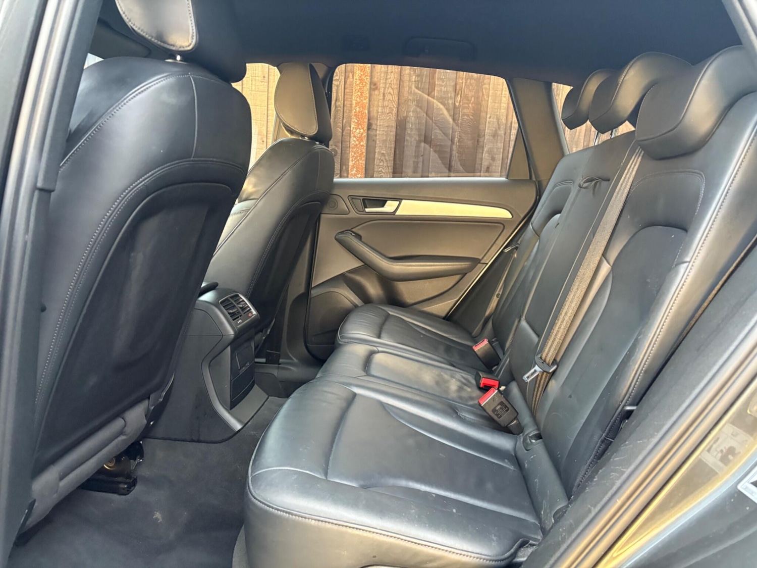 Used Audi Q5 2015 for sale - 76975709: Photo 21