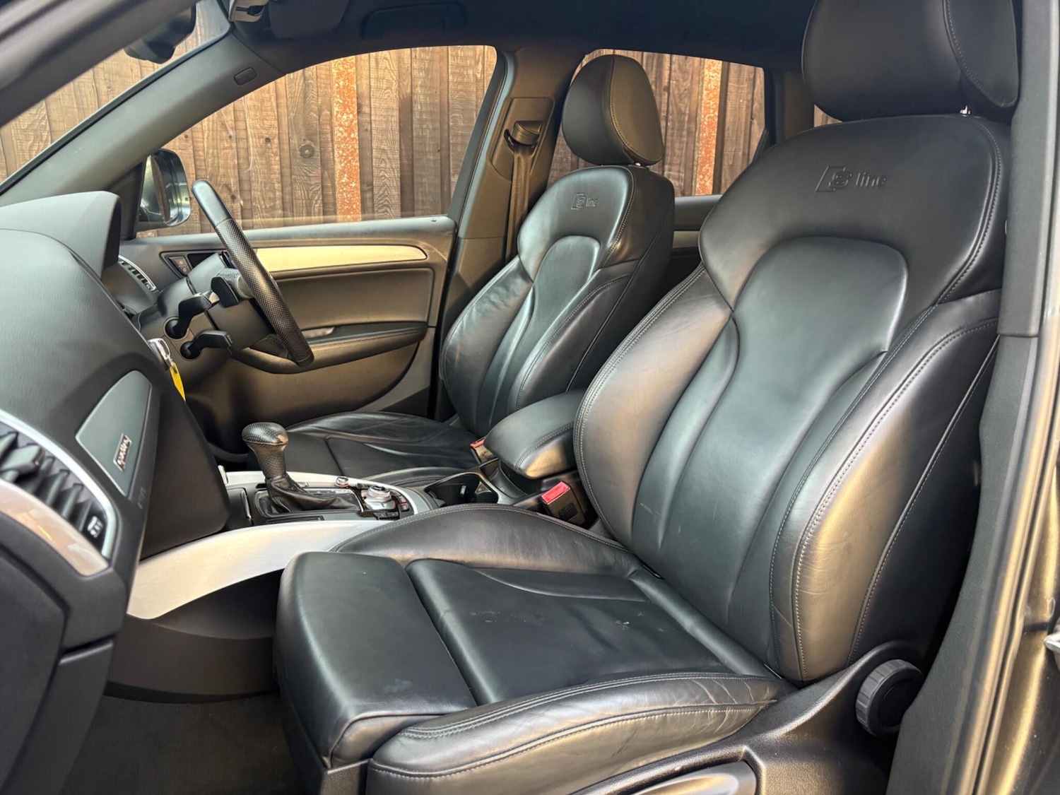 Used Audi Q5 2015 for sale - 76975709: Photo 22