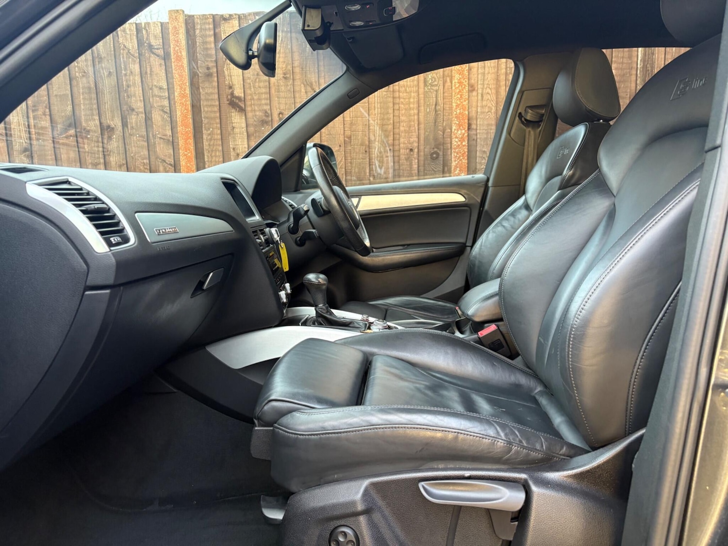 Used Audi Q5 2015 for sale - 76975709: Photo 23