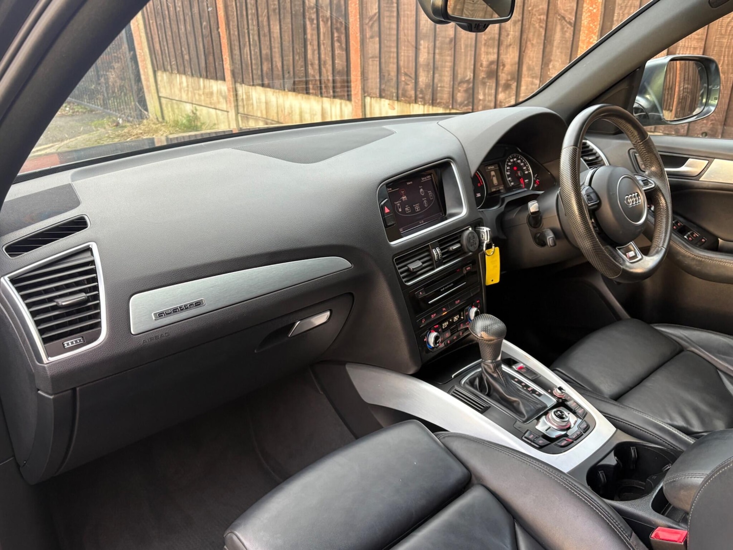 Used Audi Q5 2015 for sale - 76975709: Photo 25