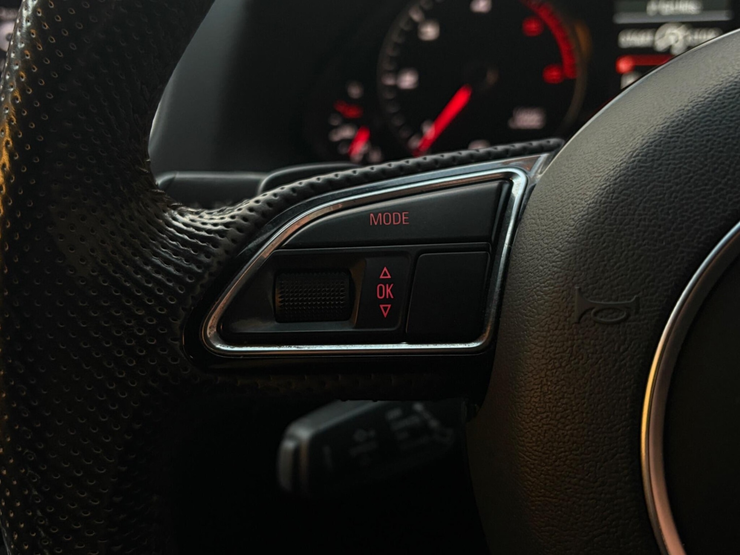 Used Audi Q5 2015 for sale - 76975709: Photo 34