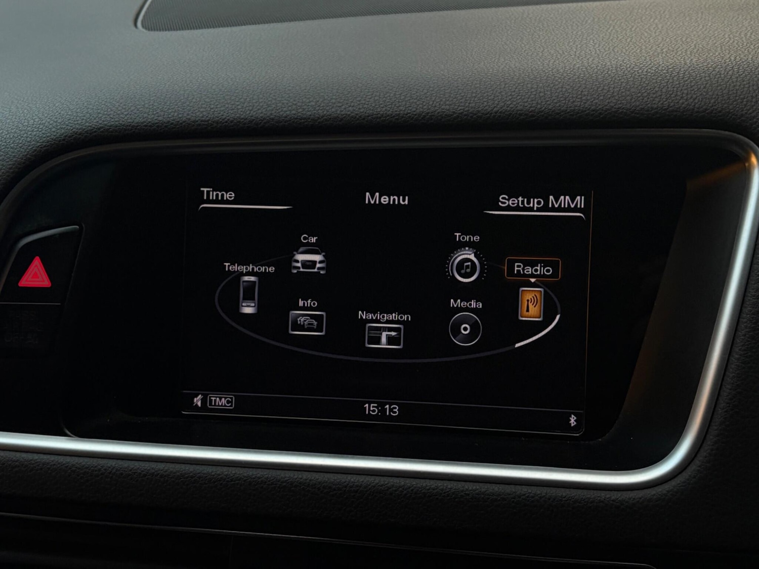 Used Audi Q5 2015 for sale - 76975709: Photo 38