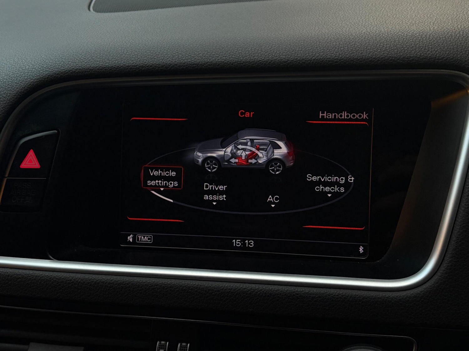 Used Audi Q5 2015 for sale - 76975709: Photo 39