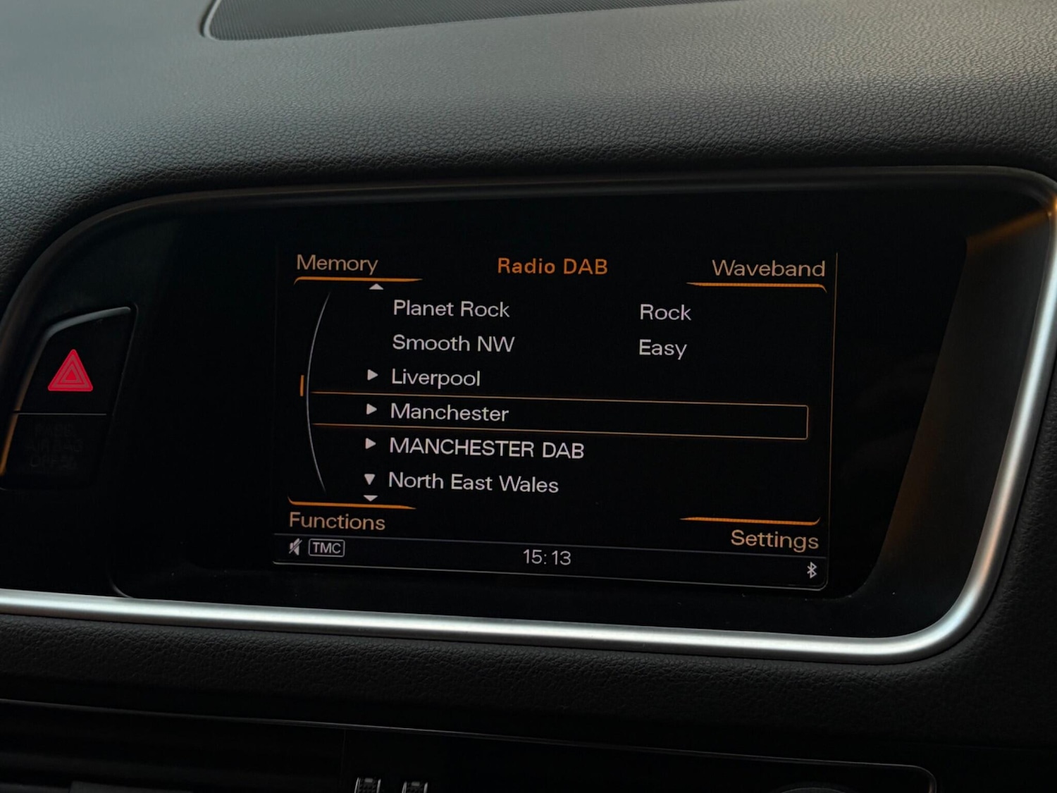 Used Audi Q5 2015 for sale - 76975709: Photo 41