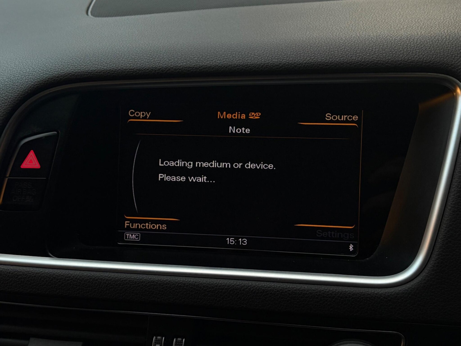 Used Audi Q5 2015 for sale - 76975709: Photo 42