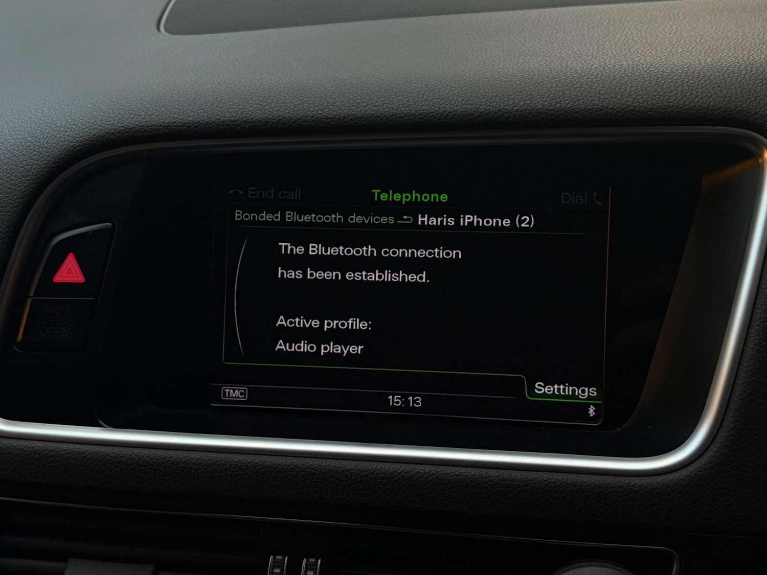 Used Audi Q5 2015 for sale - 76975709: Photo 43