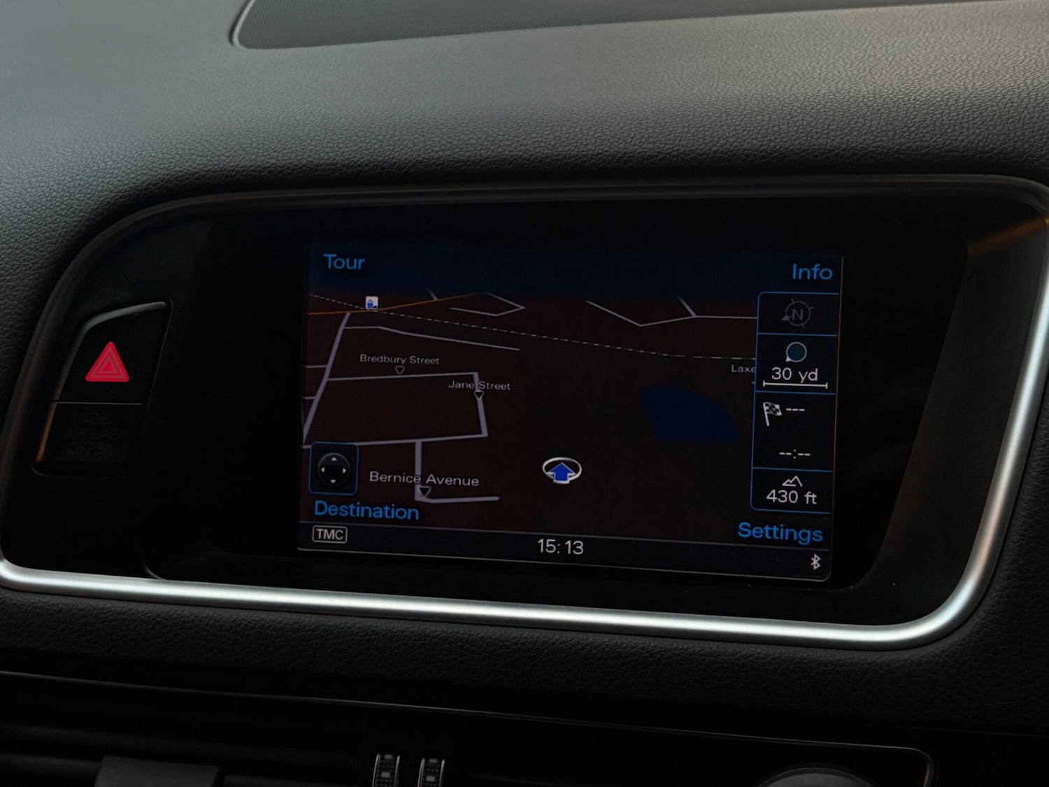 Used Audi Q5 2015 for sale - 76975709: Photo 45