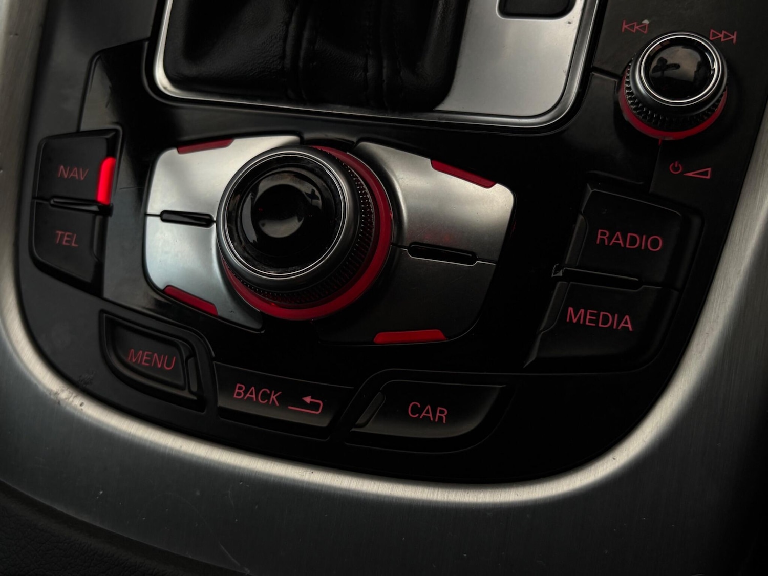 Used Audi Q5 2015 for sale - 76975709: Photo 50