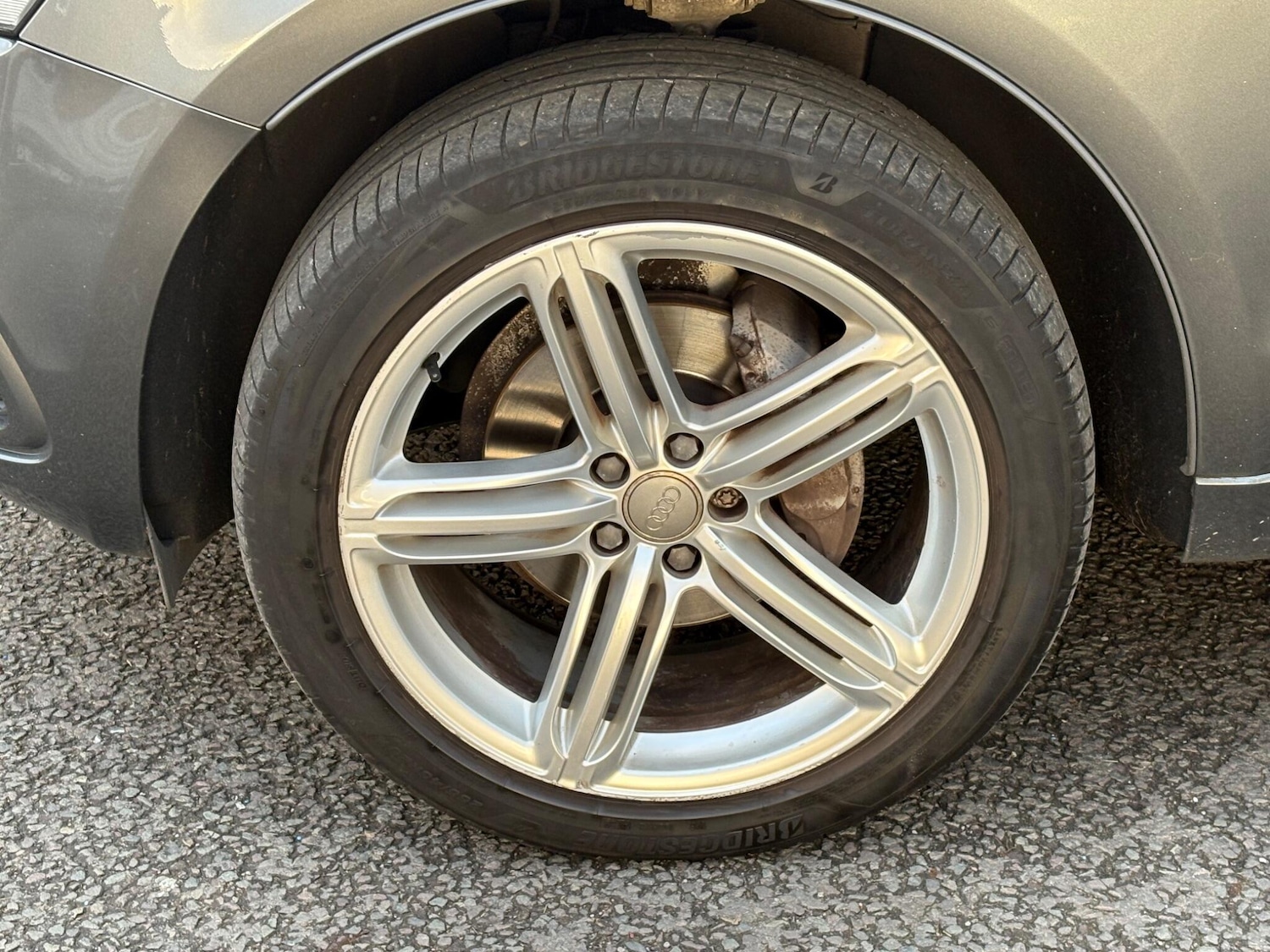 Used Audi Q5 2015 for sale - 76975709: Photo 57