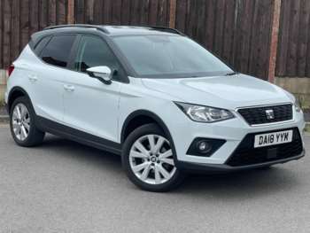 (18) - 1.6 TDI SE Technology Lux Euro 6 (s/s) 5dr