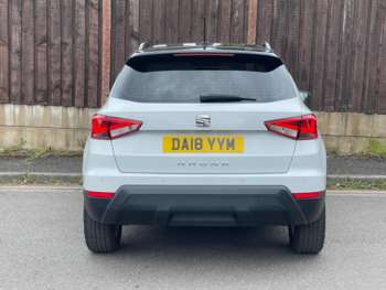 Used SEAT Arona 2018 for sale - 74799706: Photo