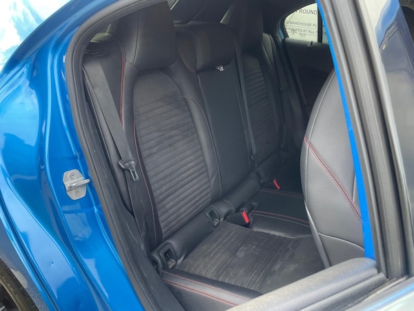Used Mercedes-Benz A-Class 2014 for sale - 74686762: Photo 18