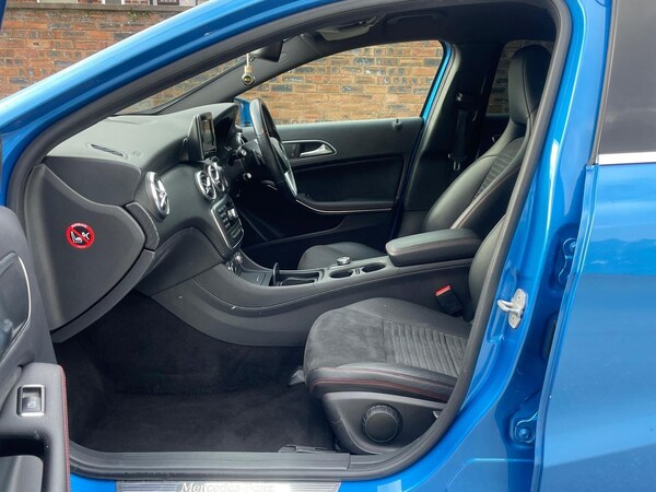 Used Mercedes-Benz A-Class 2014 for sale - 74686762: Photo 23