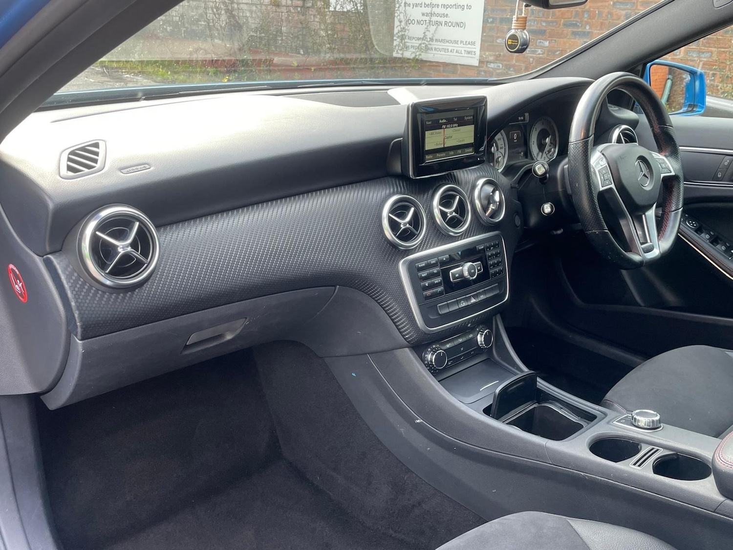 Vehicle 25