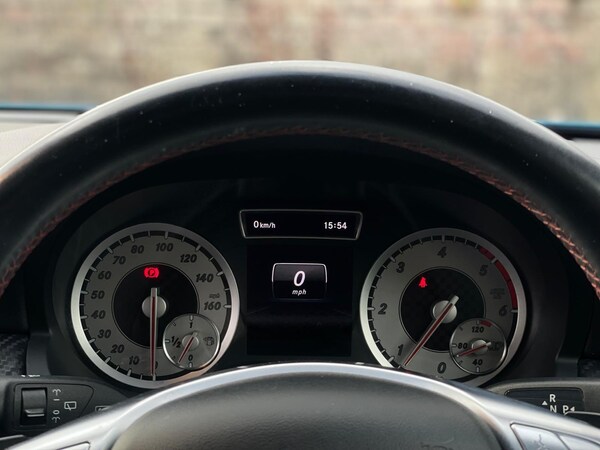 Used Mercedes-Benz A-Class 2014 for sale - 74686762: Photo 26