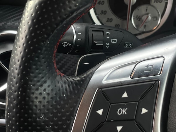 Used Mercedes-Benz A-Class 2014 for sale - 74686762: Photo 27