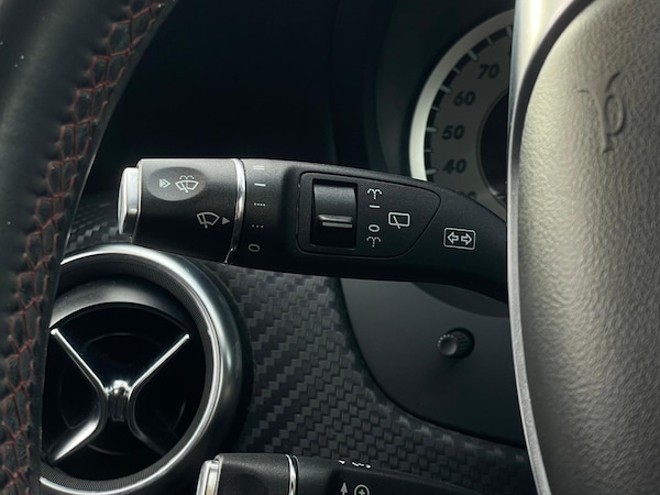 Used Mercedes-Benz A-Class 2014 for sale - 74686762: Photo 31