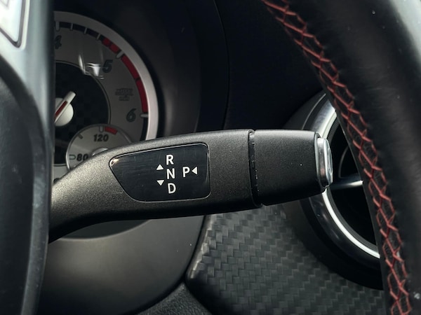 Used Mercedes-Benz A-Class 2014 for sale - 74686762: Photo 33