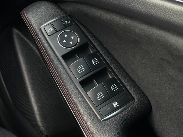 Used Mercedes-Benz A-Class 2014 for sale - 74686762: Photo 42