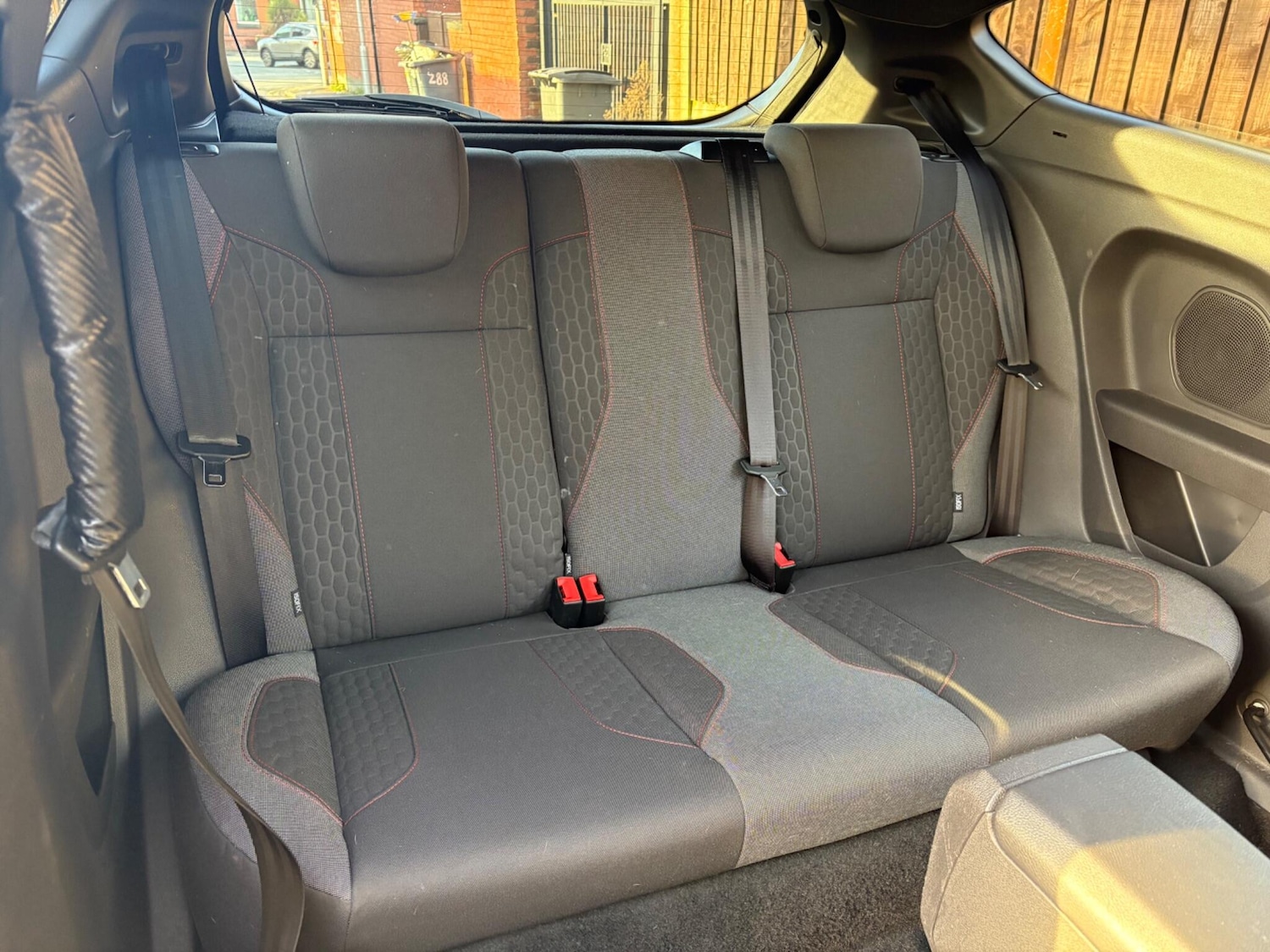 Used Ford Fiesta 2017 for sale - 76926178: Photo 18