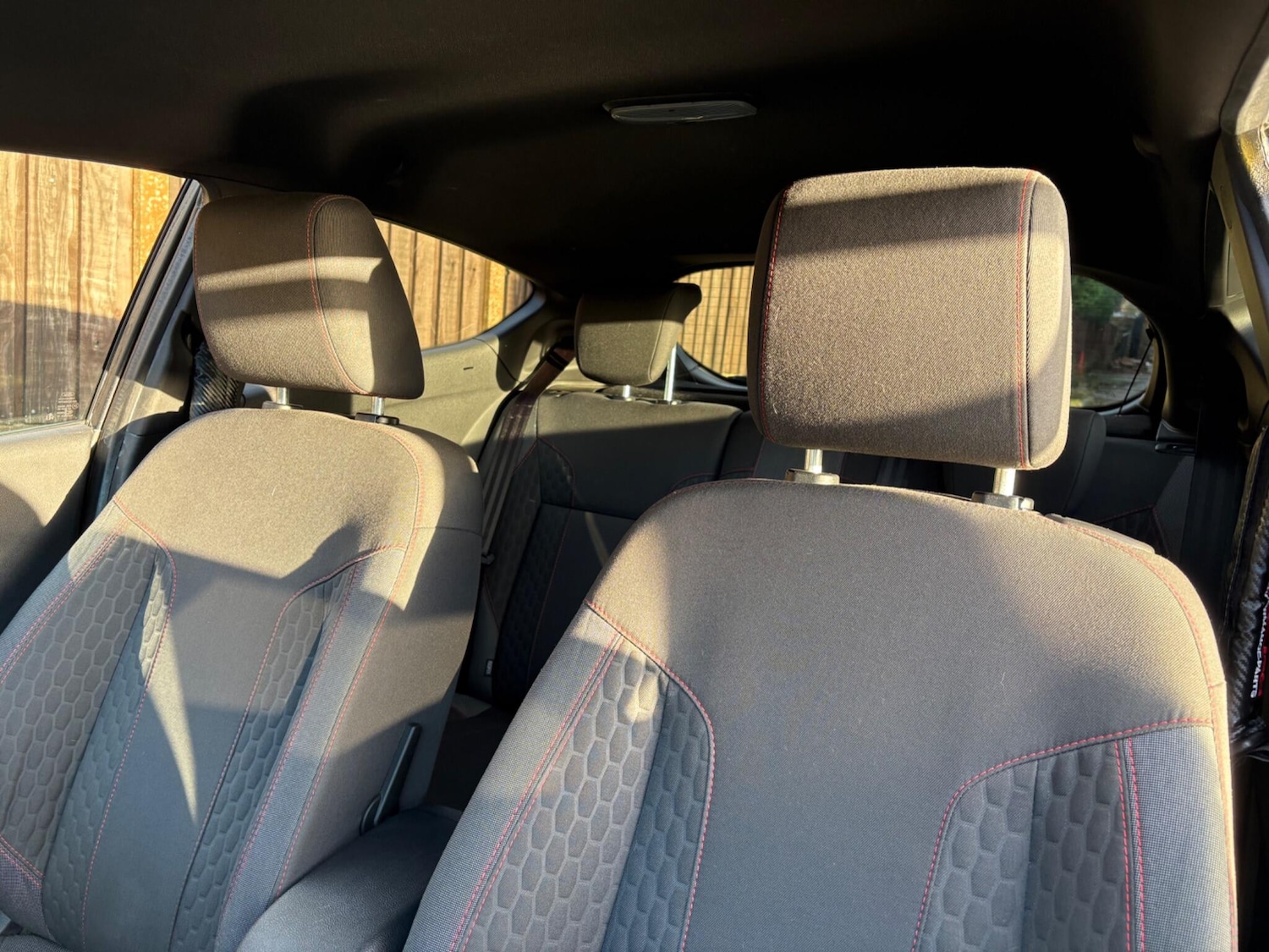 Used Ford Fiesta 2017 for sale - 76926178: Photo 19