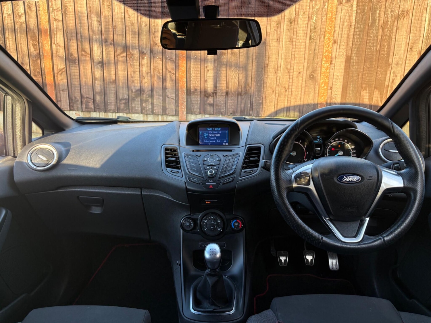 Used Ford Fiesta 2017 for sale - 76926178: Photo 25