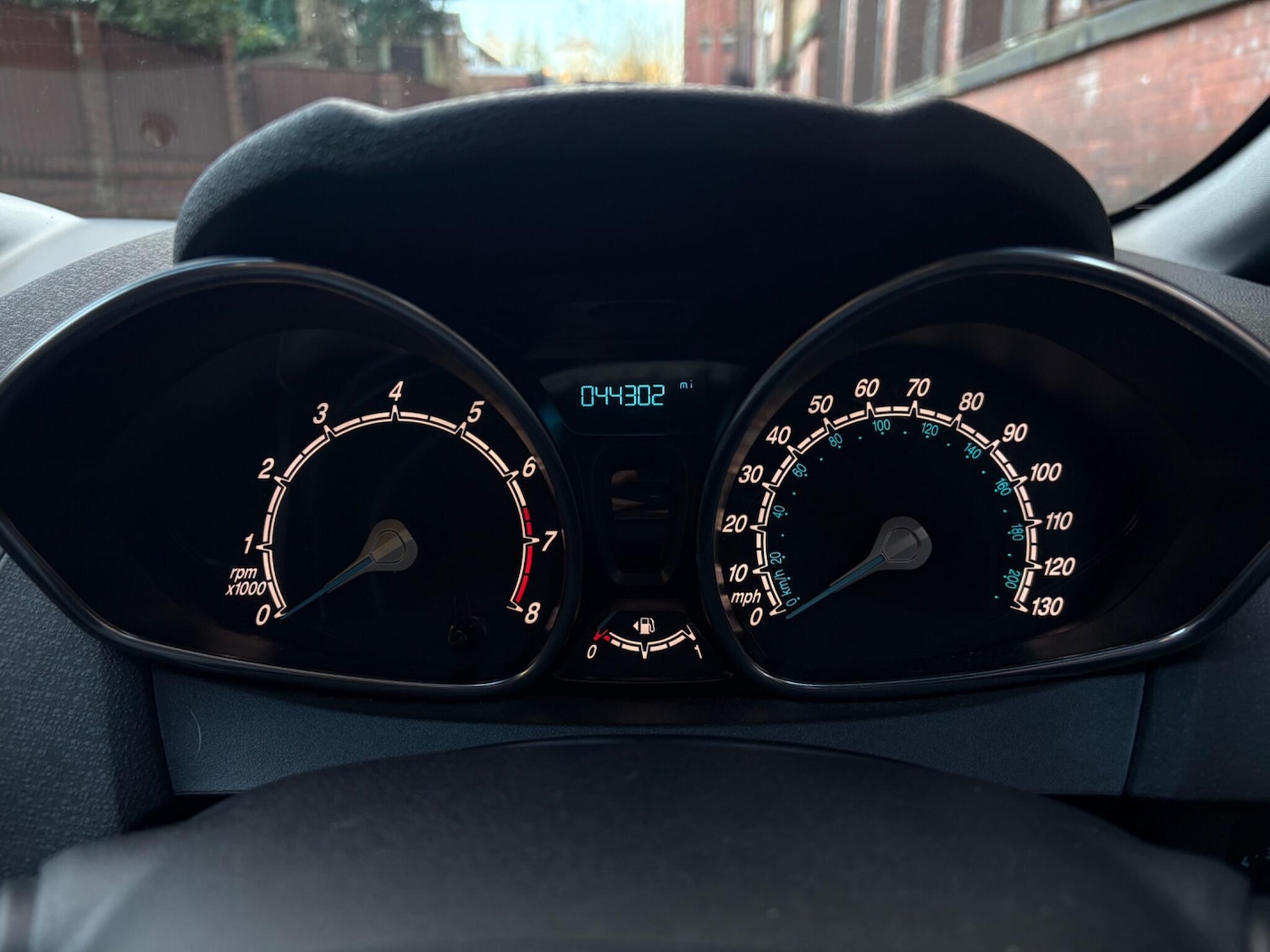 Used Ford Fiesta 2017 for sale - 76926178: Photo 29