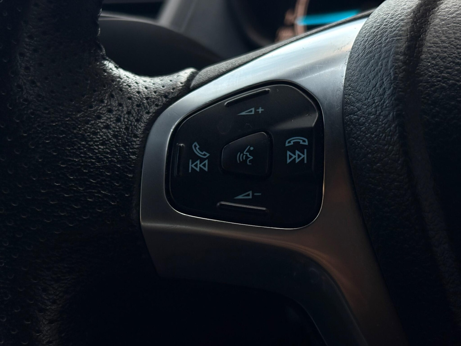 Used Ford Fiesta 2017 for sale - 76926178: Photo 31