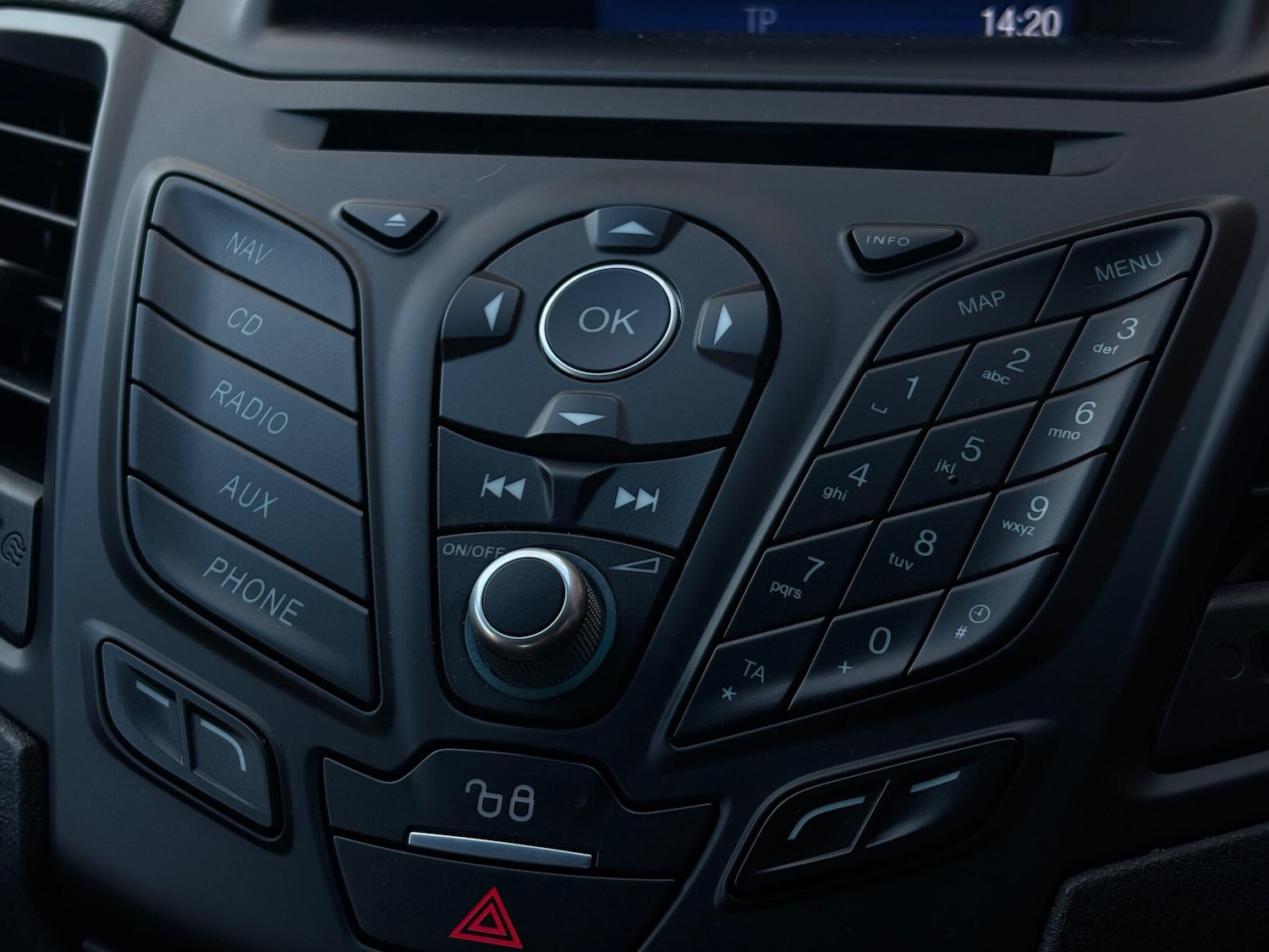 Used Ford Fiesta 2017 for sale - 76926178: Photo 39