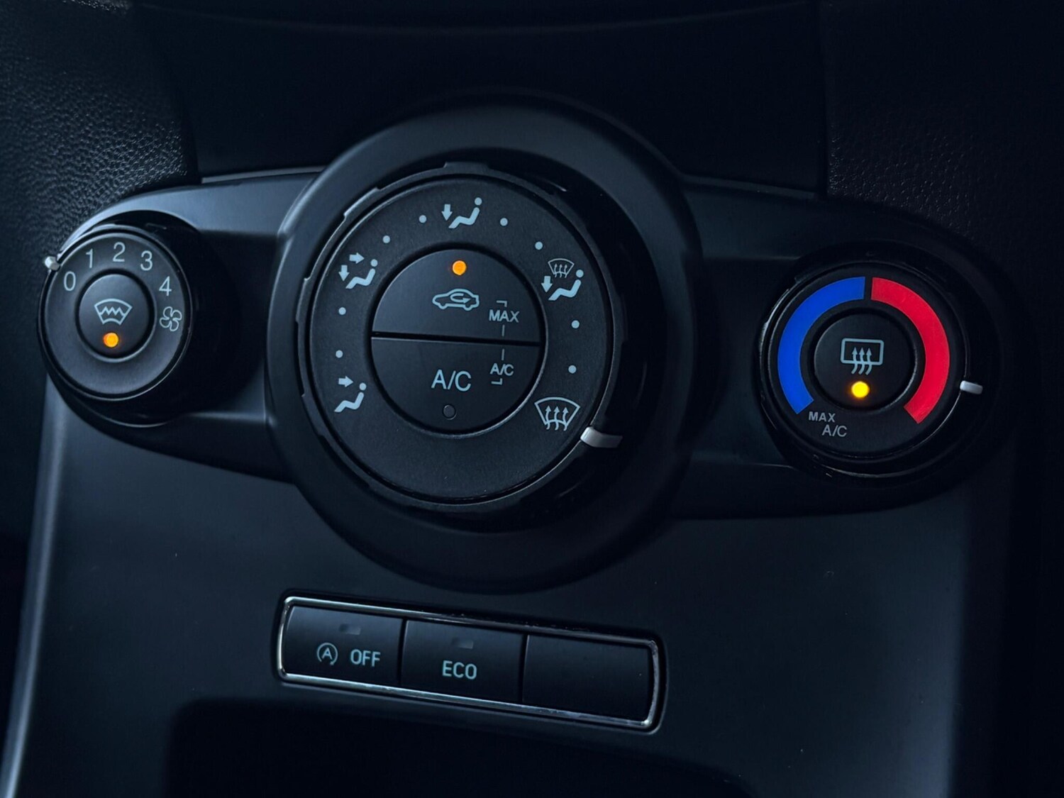 Used Ford Fiesta 2017 for sale - 76926178: Photo 41