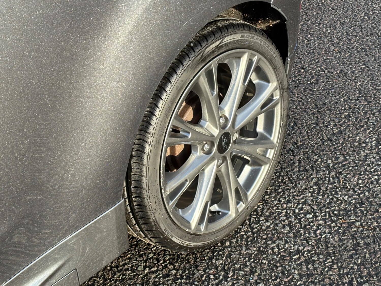 Used Ford Fiesta 2017 for sale - 76926178: Photo 49