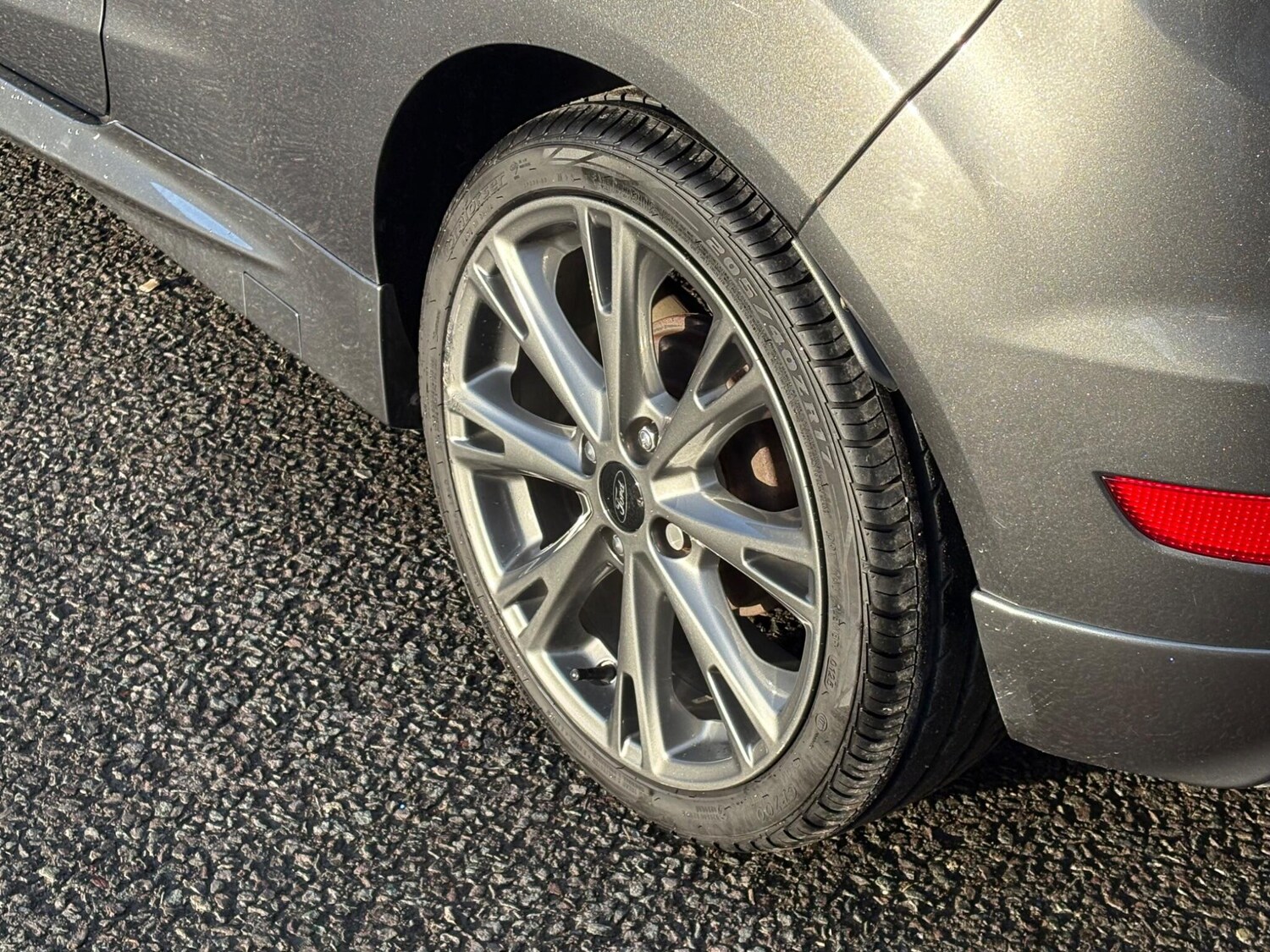 Used Ford Fiesta 2017 for sale - 76926178: Photo 51