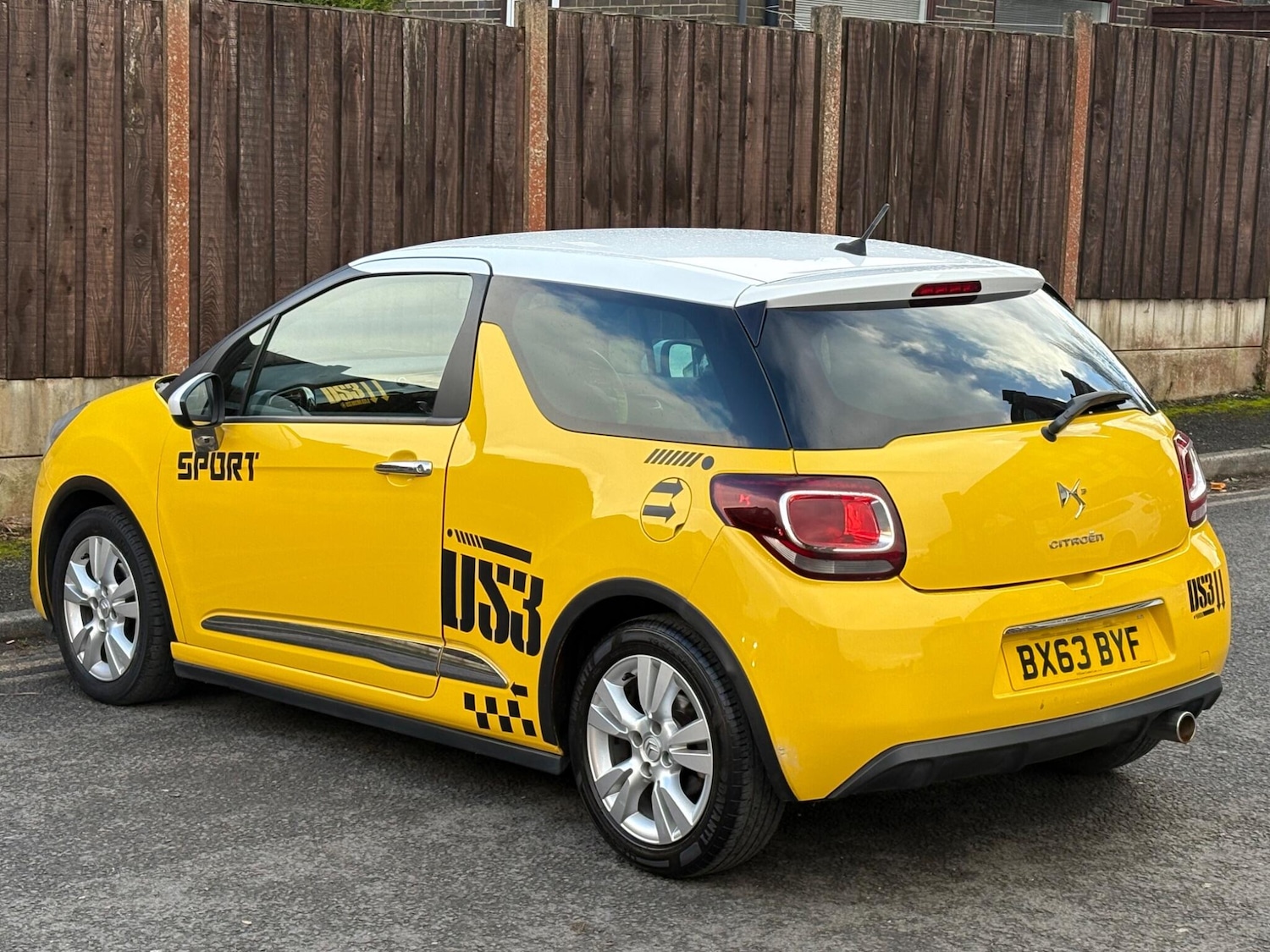 Used Citroen DS3 2013 for sale - 77395849: Photo 7