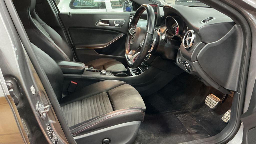 Used Mercedes-Benz GLA 2018 for sale - 77560005: Photo 7