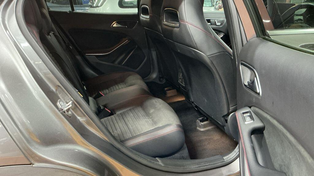 Used Mercedes-Benz GLA 2018 for sale - 77560005: Photo 8