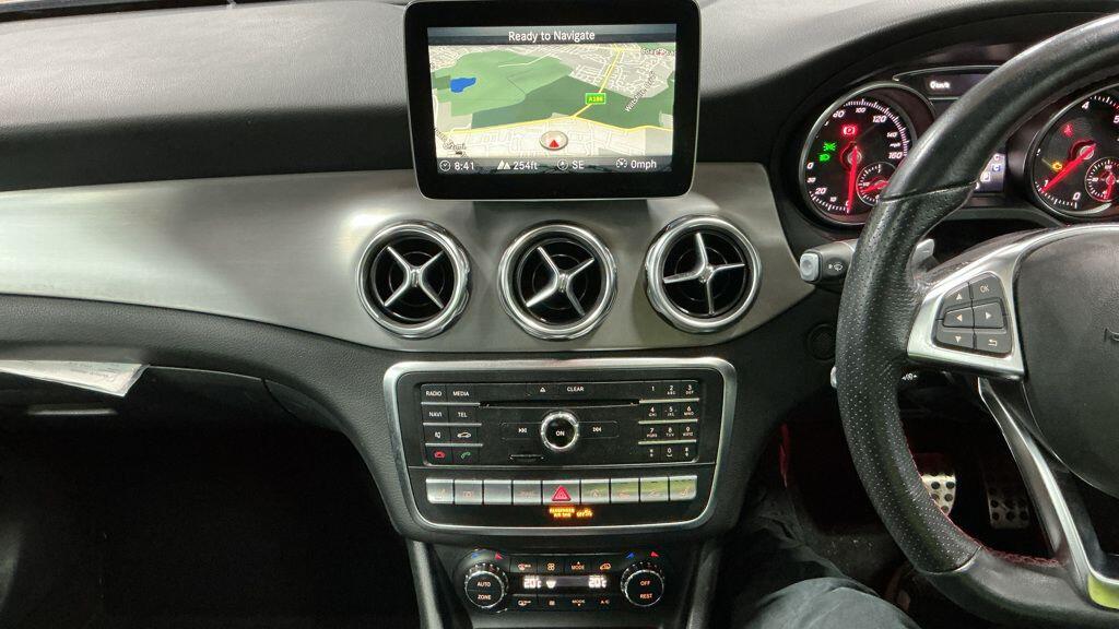 Used Mercedes-Benz GLA 2018 for sale - 77560005: Photo 9