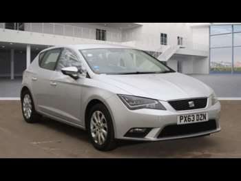 2013 (63) - 1.2 TSI SE Euro 5 (s/s) 5dr