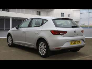 Used SEAT Leon 2013 for sale - 74837110: Photo