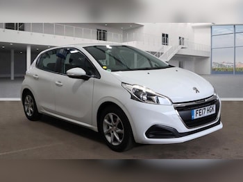 Used Peugeot 208 2017 for sale - 75589815: Photo
