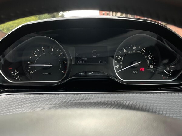 Used Peugeot 208 2017 for sale - 75589815: Photo 23