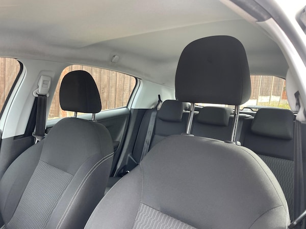 Used Peugeot 208 2017 for sale - 75589815: Photo 37