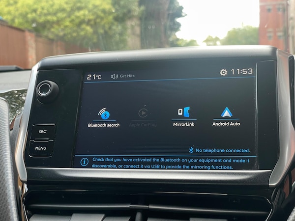 Used Peugeot 208 2017 for sale - 75589815: Photo 43