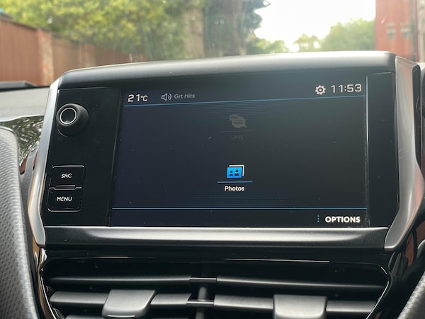 Used Peugeot 208 2017 for sale - 75589815: Photo 46