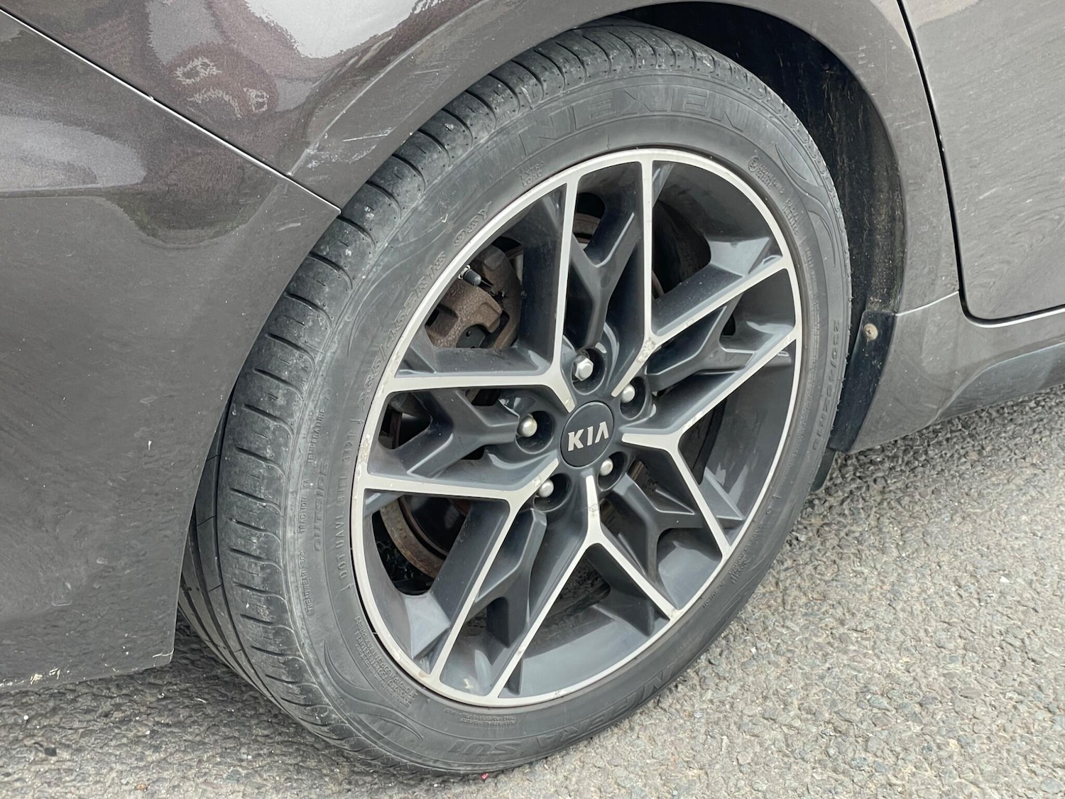 Used Kia Optima 2018 for sale - 75949818: Photo 32