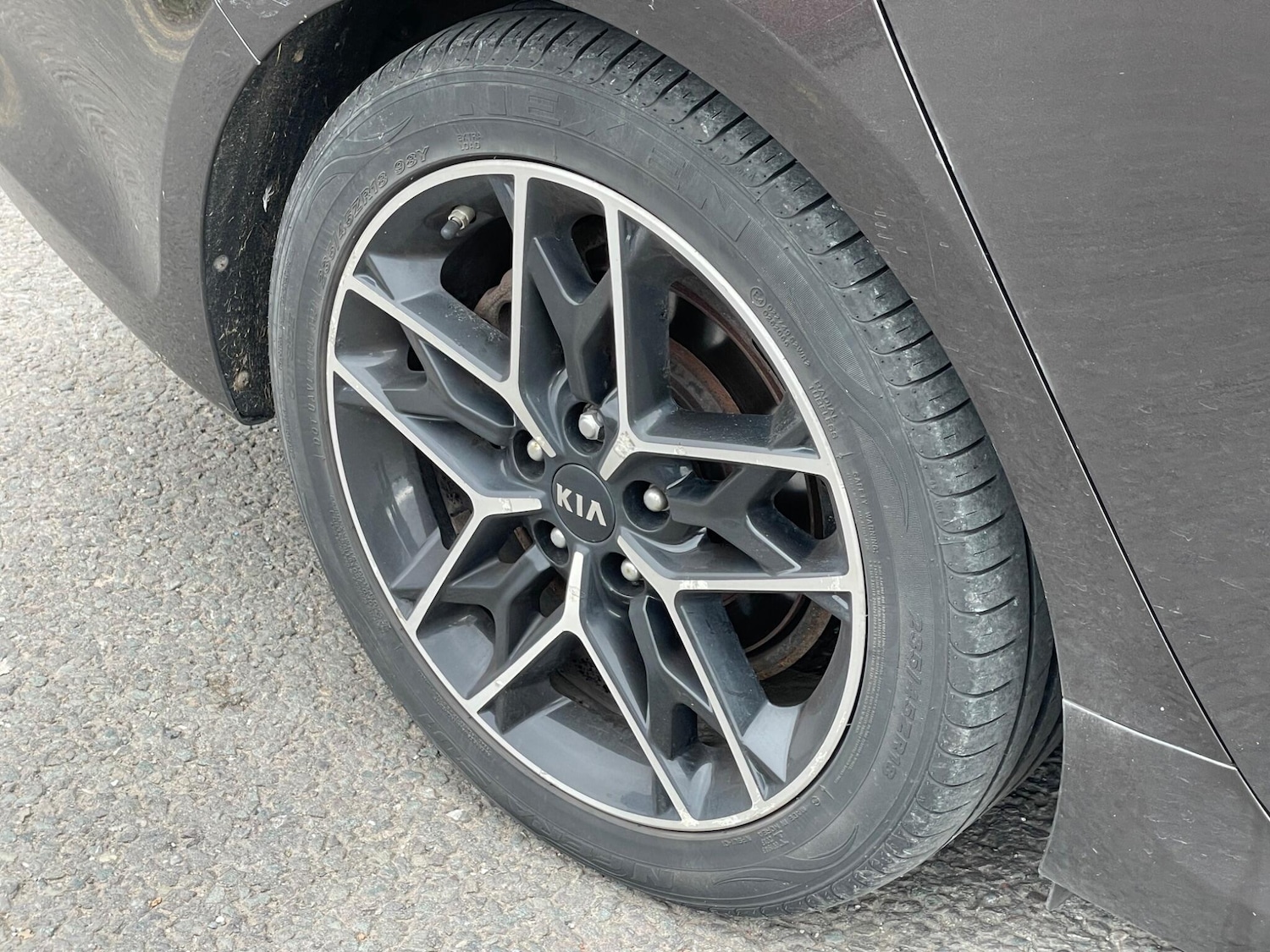 Used Kia Optima 2018 for sale - 75949818: Photo 34