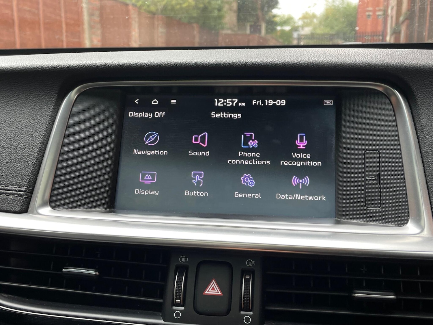 Used Kia Optima 2018 for sale - 75949818: Photo 36