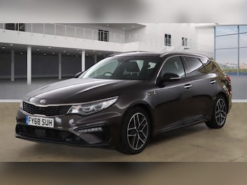 Used Kia Optima 2018 for sale - 75949818: Photo