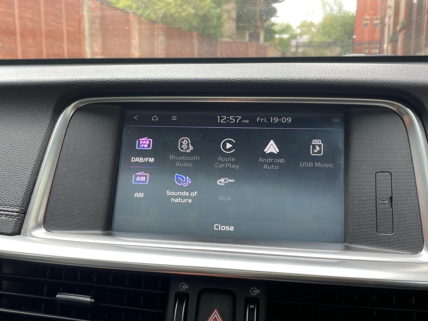 Used Kia Optima 2018 for sale - 75949818: Photo 40