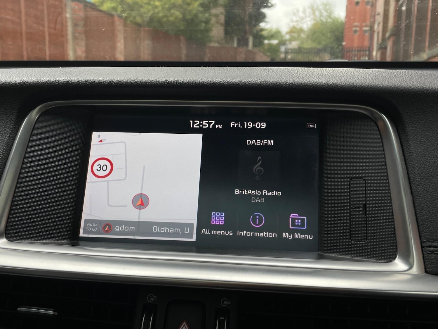 Used Kia Optima 2018 for sale - 75949818: Photo 42